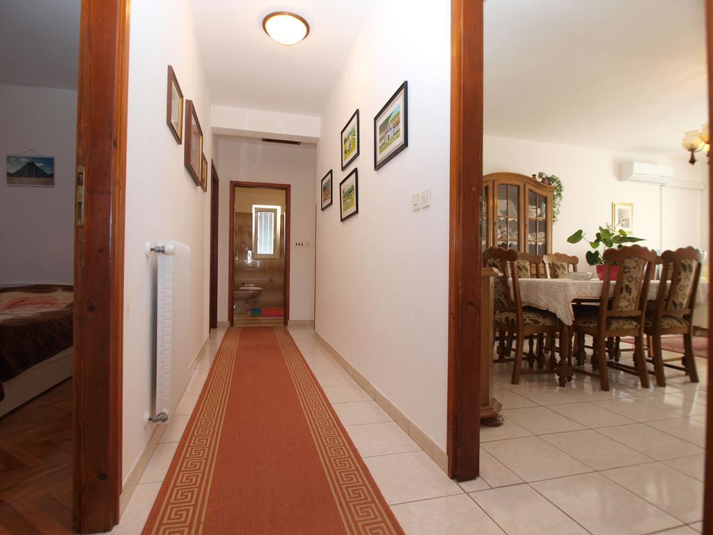 Apartment Luisa 1437 Peruski Екстер'єр фото