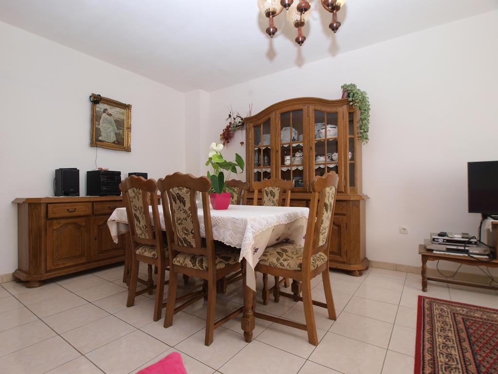 Apartment Luisa 1437 Peruski Екстер'єр фото
