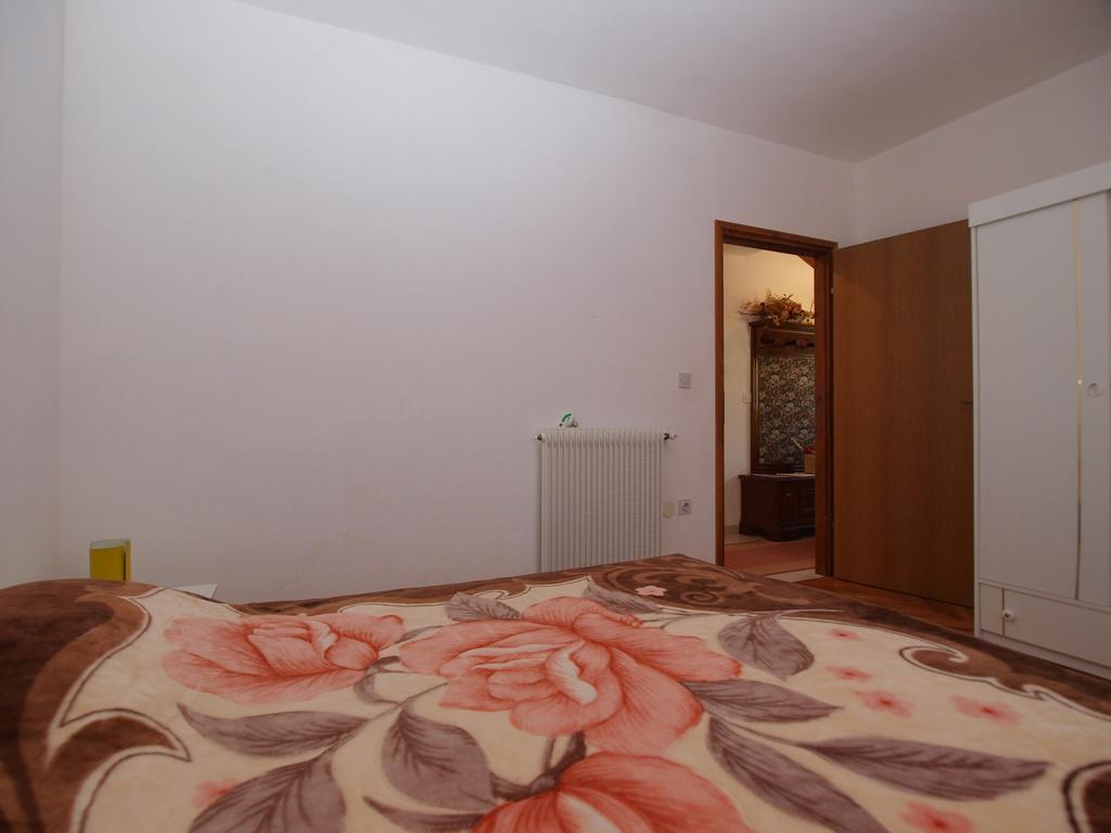 Apartment Luisa 1437 Peruski Екстер'єр фото