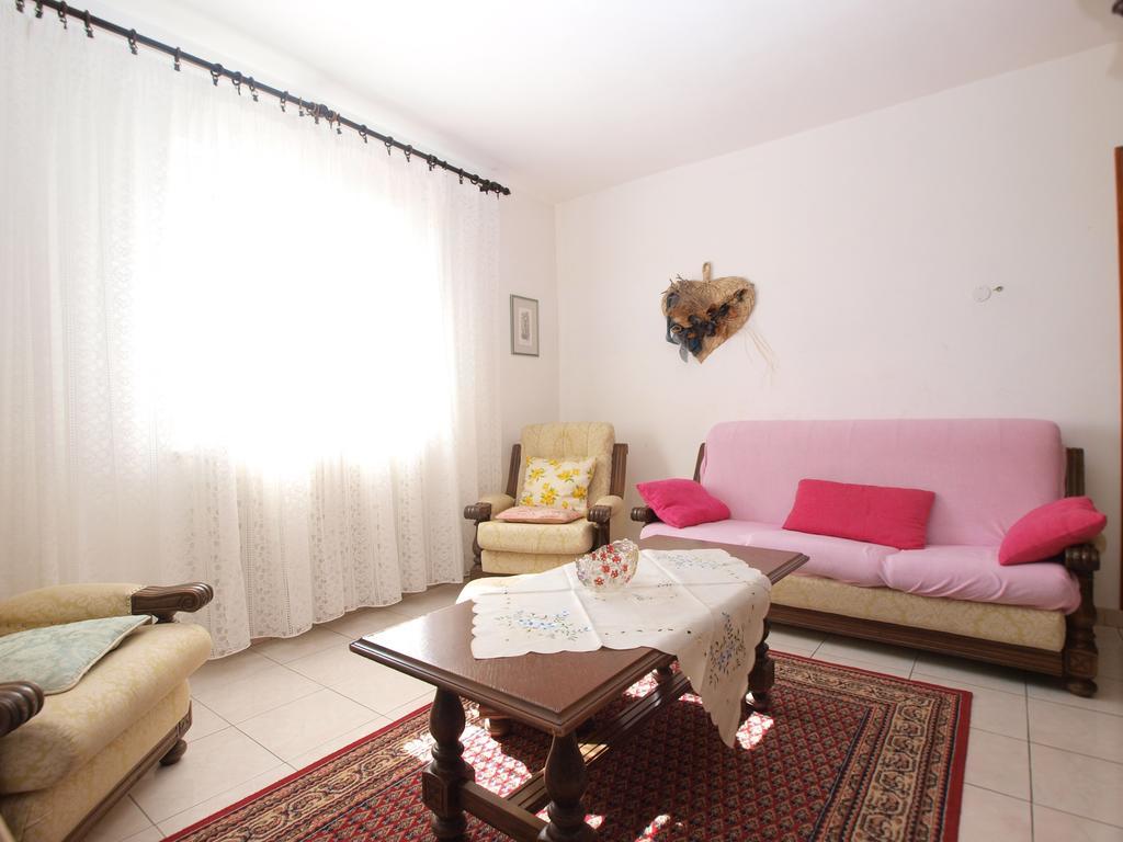 Apartment Luisa 1437 Peruski Екстер'єр фото