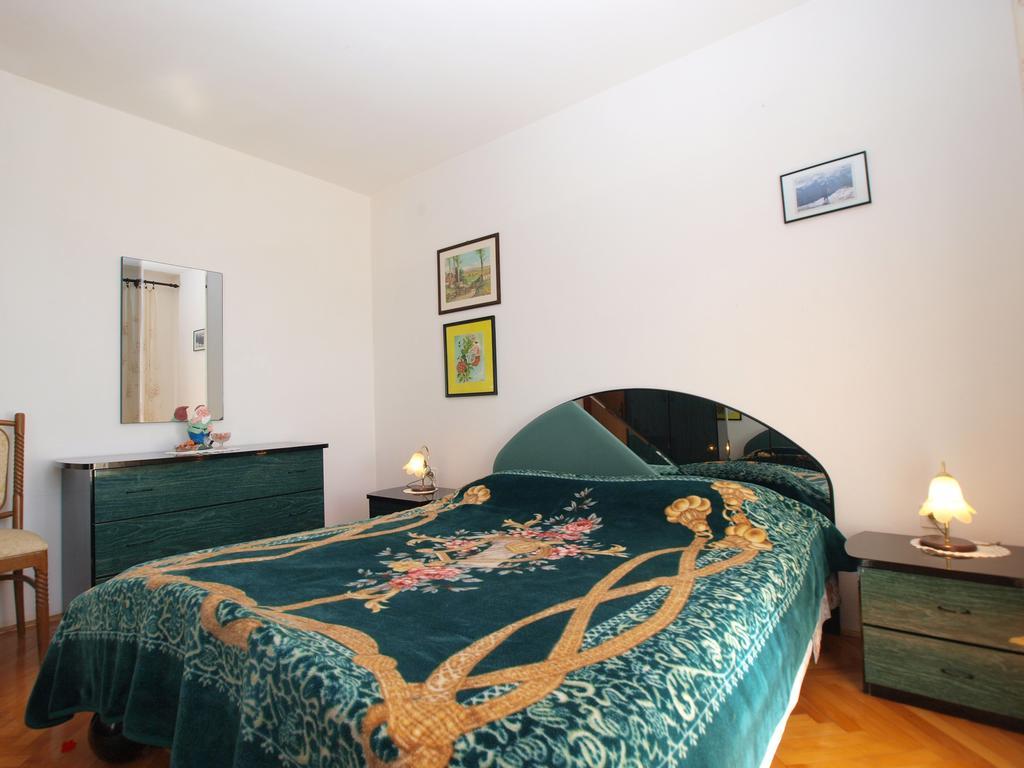 Apartment Luisa 1437 Peruski Екстер'єр фото