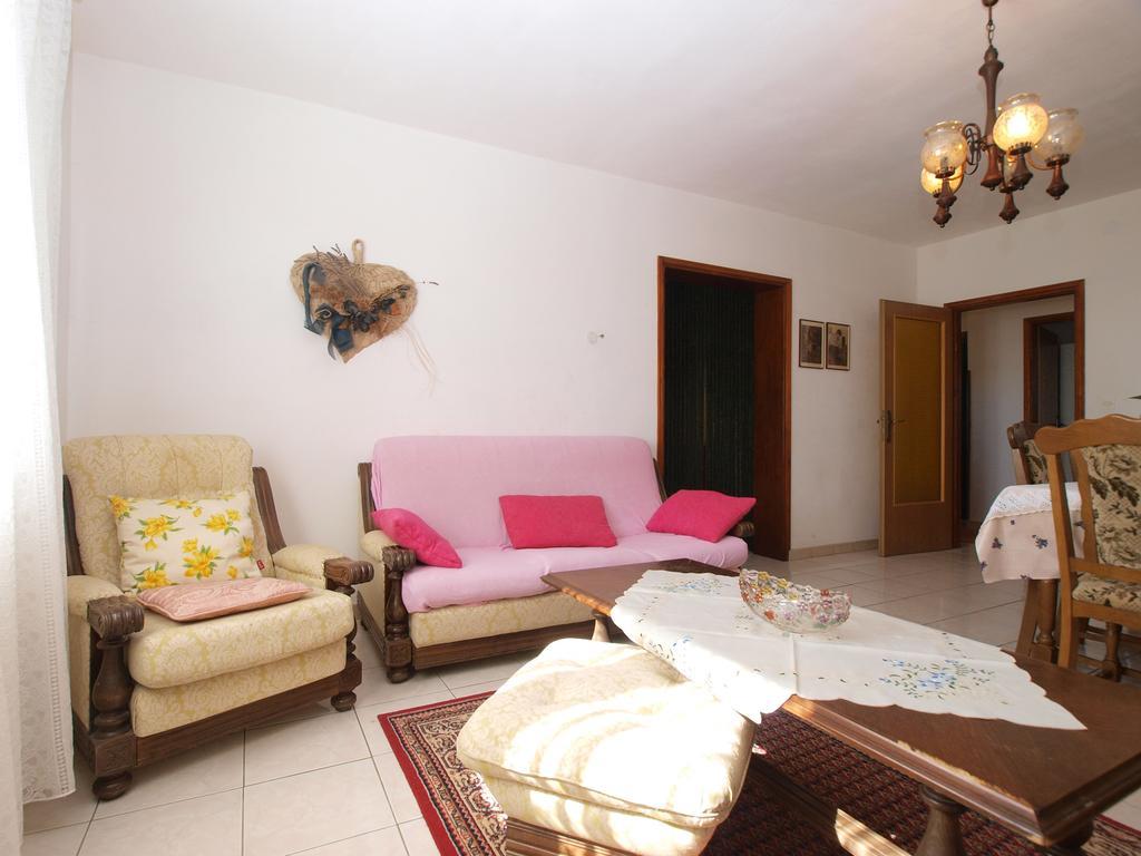 Apartment Luisa 1437 Peruski Екстер'єр фото