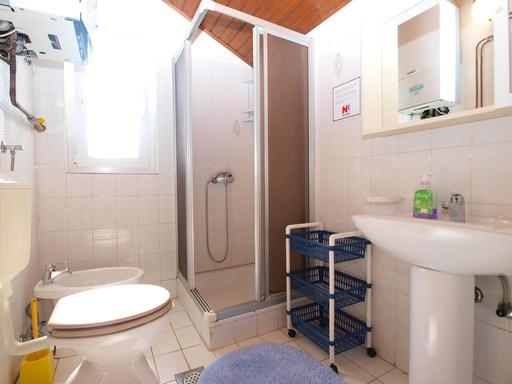 Apartment Luisa 1437 Peruski Екстер'єр фото