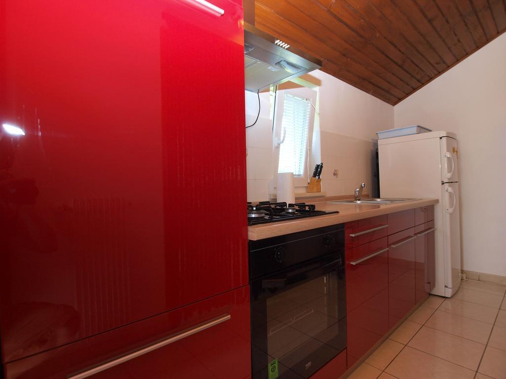 Apartment Luisa 1437 Peruski Екстер'єр фото