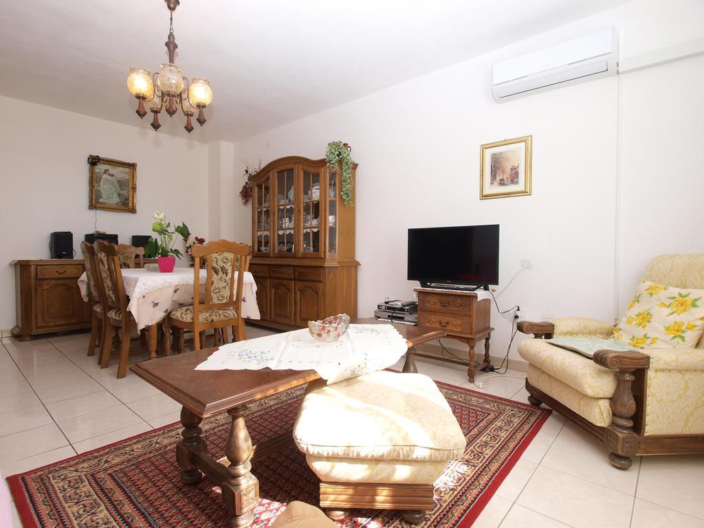 Apartment Luisa 1437 Peruski Екстер'єр фото