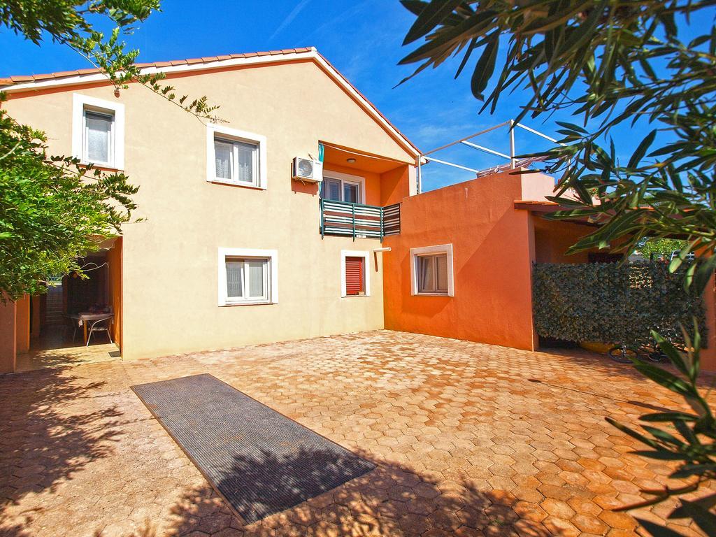 Apartment Luisa 1437 Peruski Екстер'єр фото