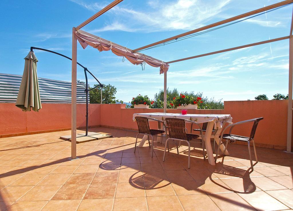 Apartment Luisa 1437 Peruski Екстер'єр фото