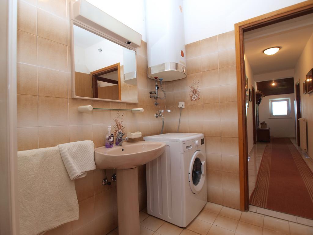 Apartment Luisa 1437 Peruski Екстер'єр фото