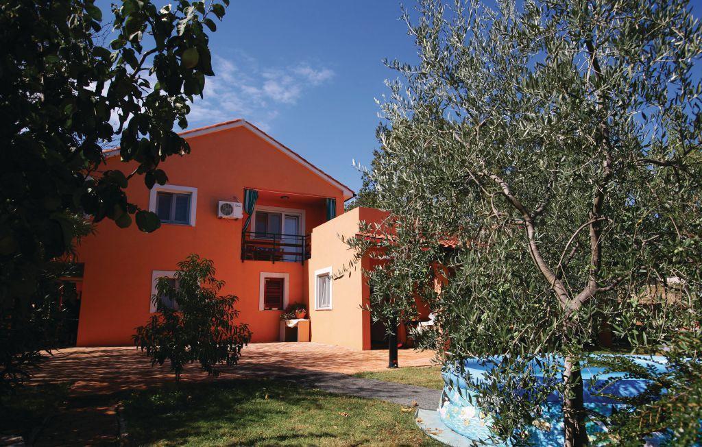 Apartment Luisa 1437 Peruski Екстер'єр фото